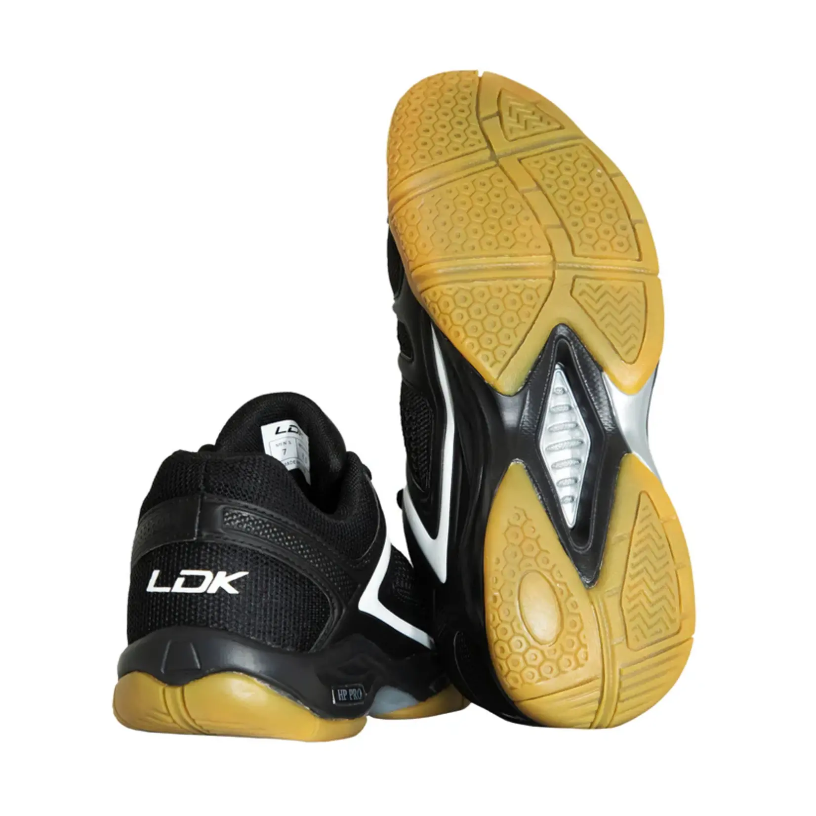 Legend LDK HP Pro - Dek Hockey Shoes