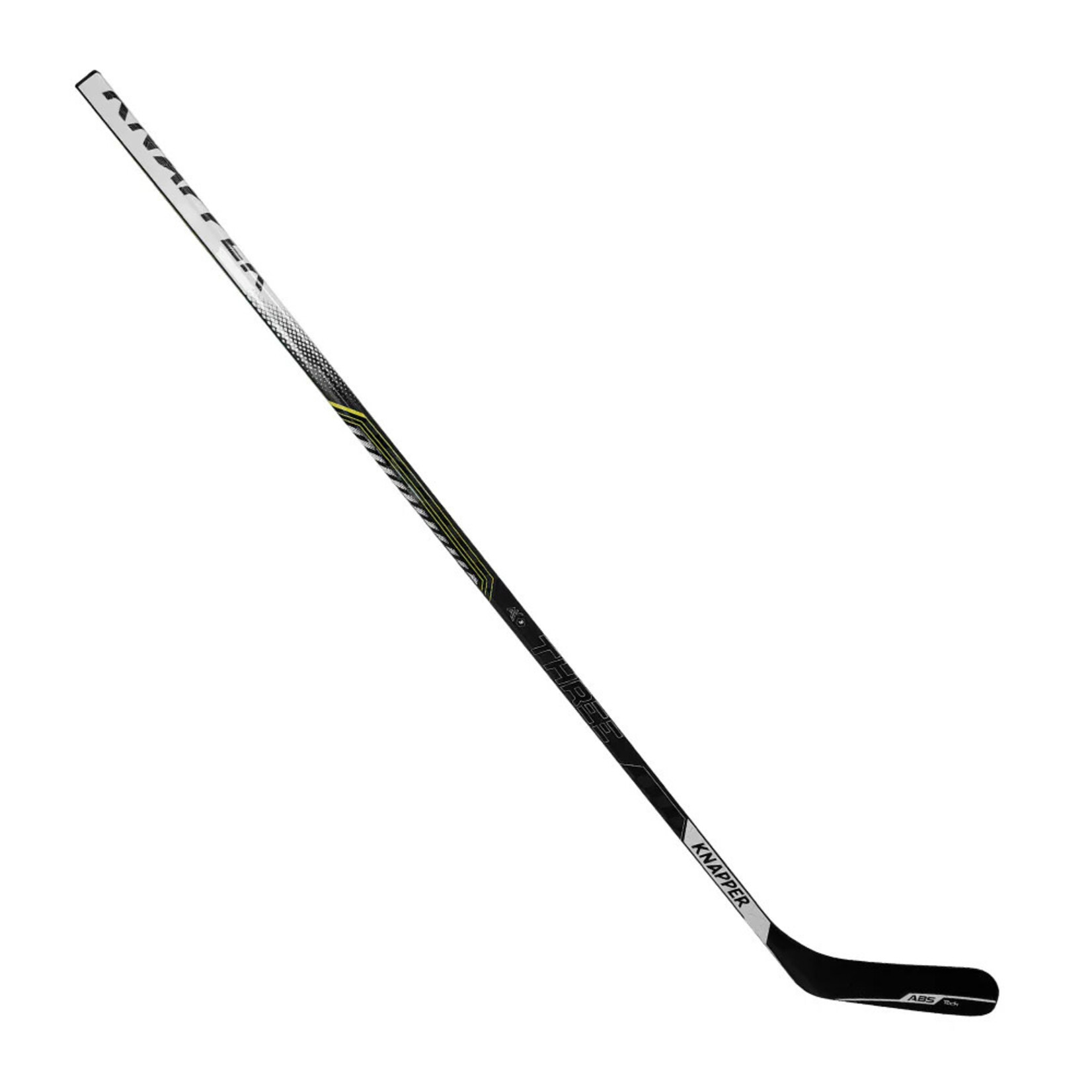 Knapper Knapper AK3 - Dek Hockey Stick Junior