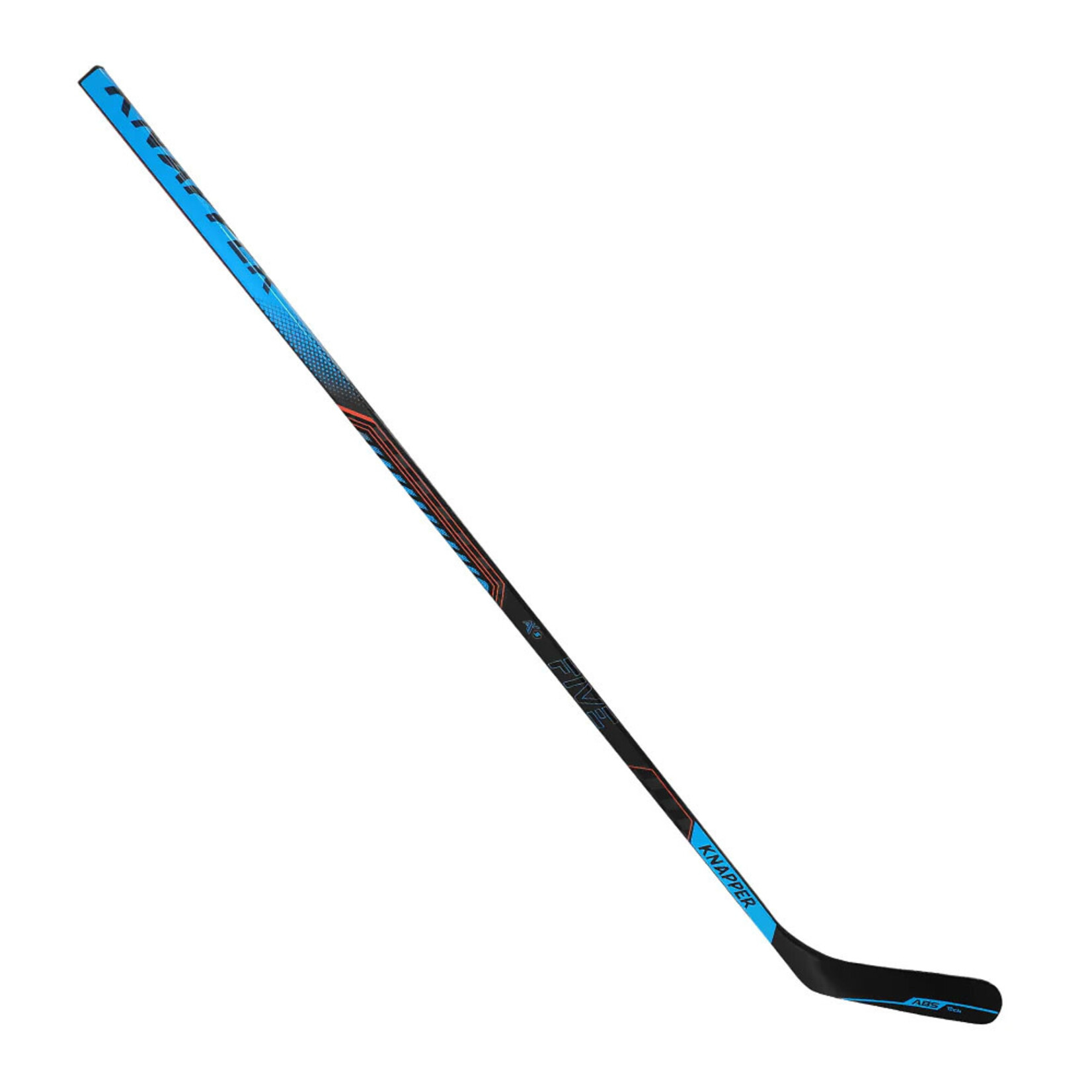 Knapper Knapper AK5 - Dek Hockey Stick Junior