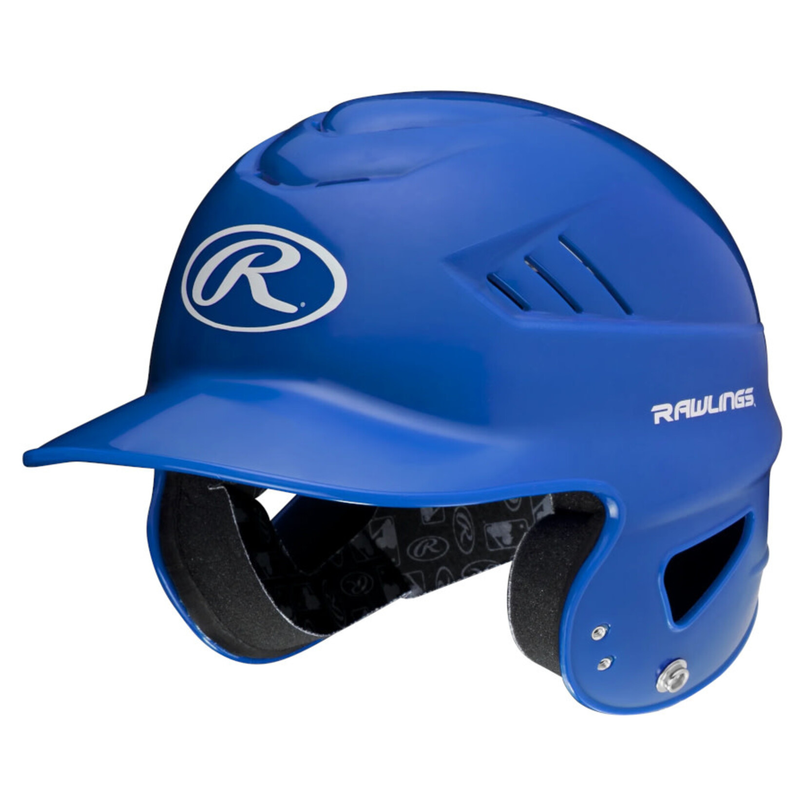 Rawlings Rawlings Coolflo T-Ball - Batting Helmet Junior