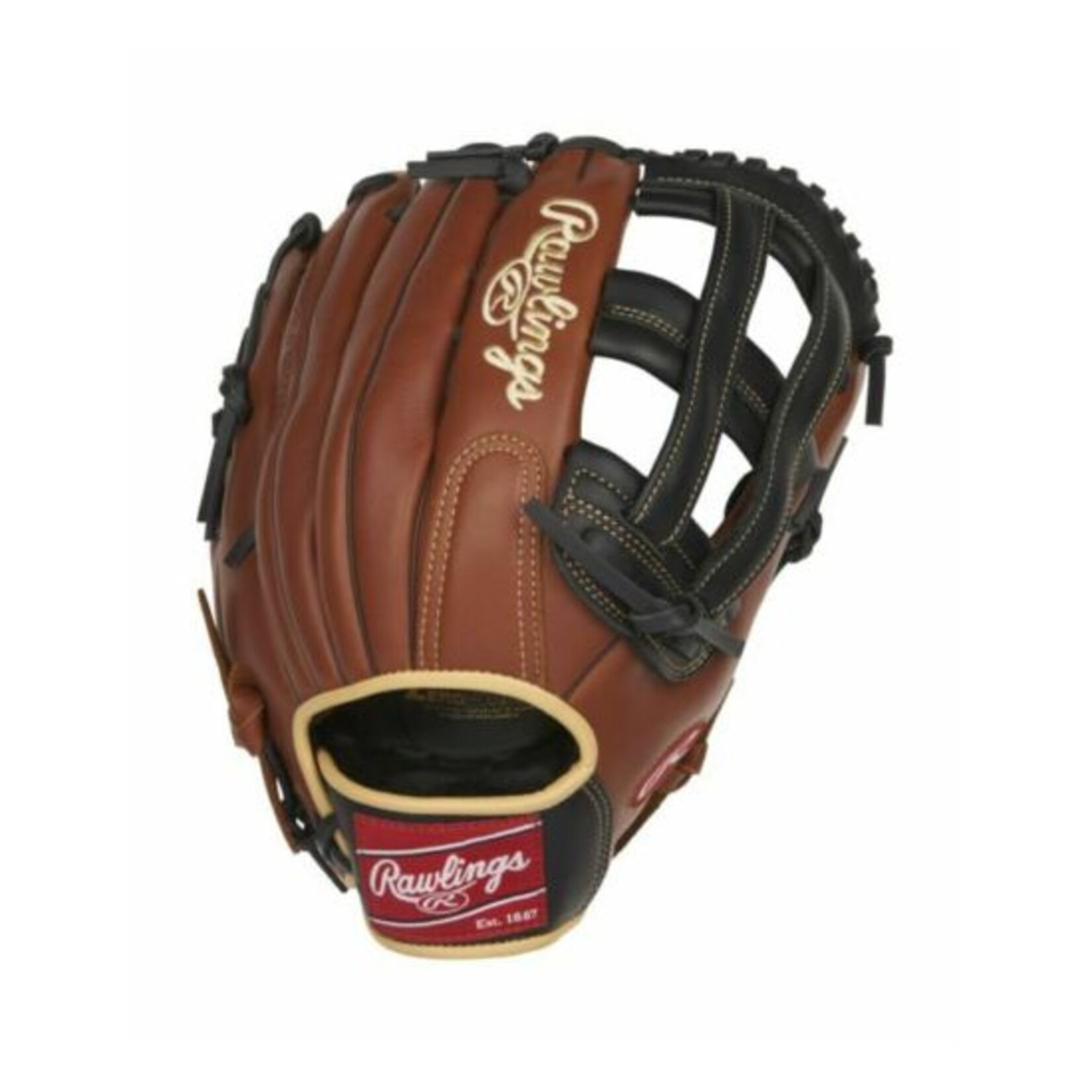 Rawlings Rawlings Sandlot - Gant de Baseball