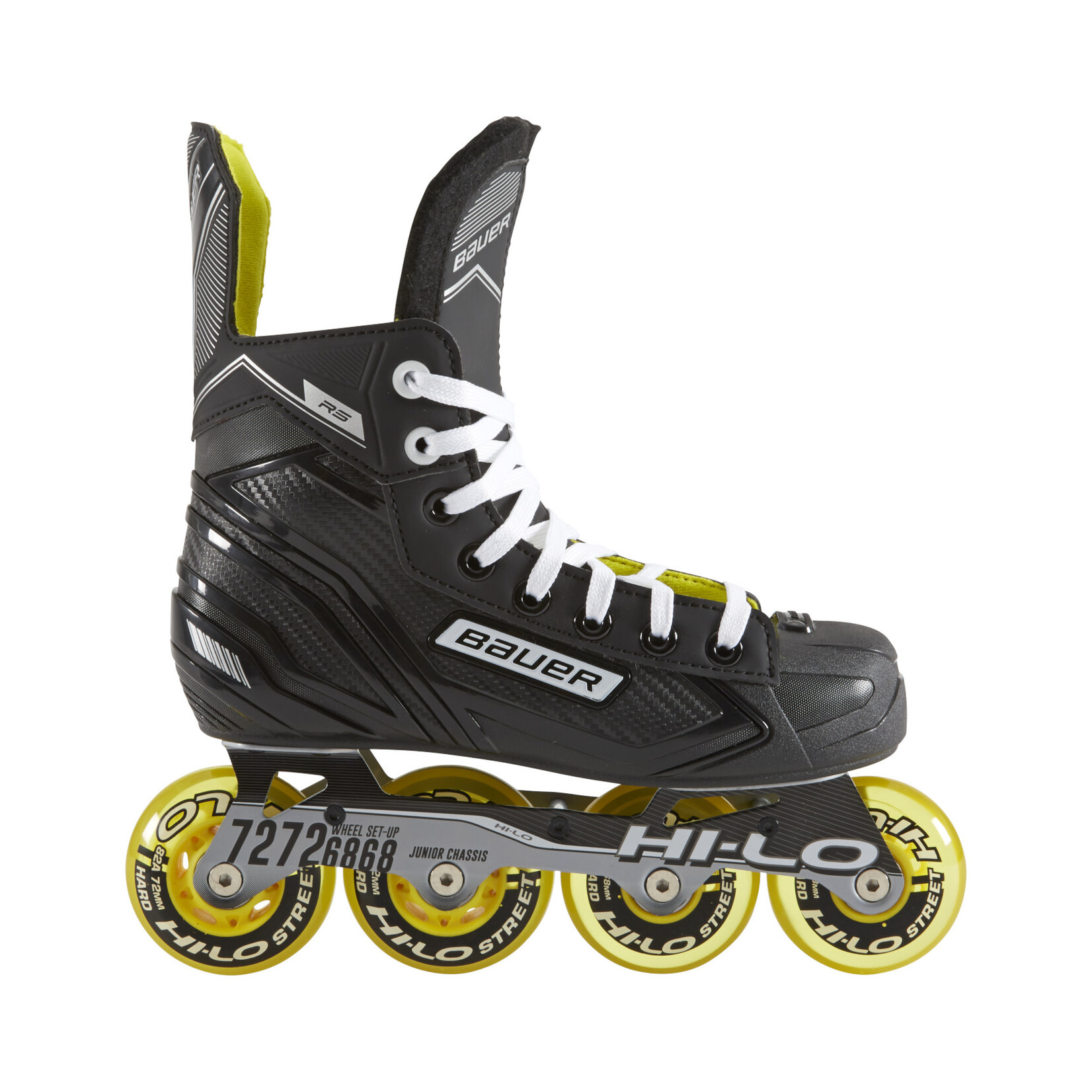 Bauer Bauer RS - Roller Hockey Skates Junior