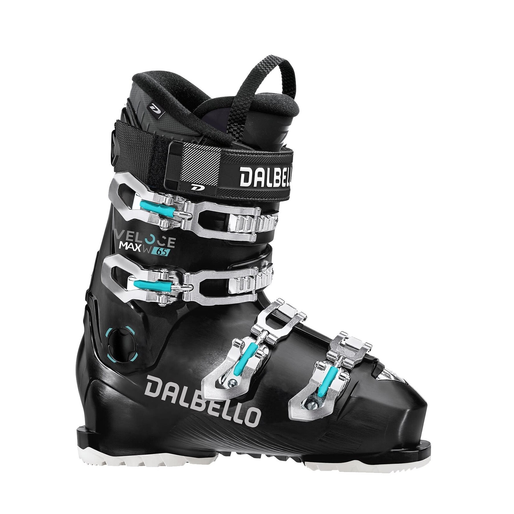 Dalbello Dalbello Veloce Max 65 W - Alpine Ski Boots Women