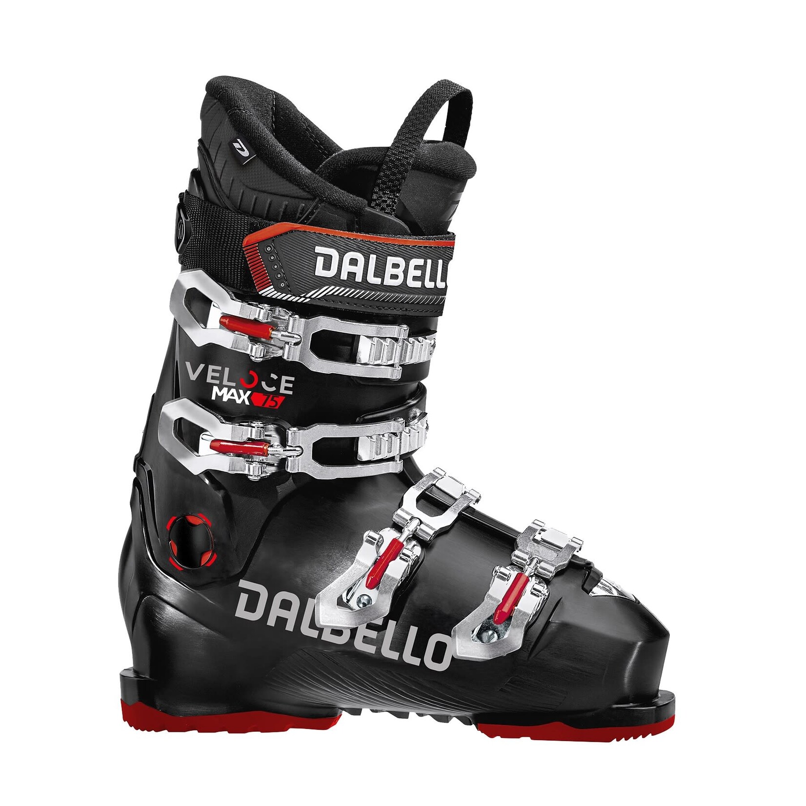Dalbello Dalbello Veloce Max 75 - Alpine Skis Boots Senior