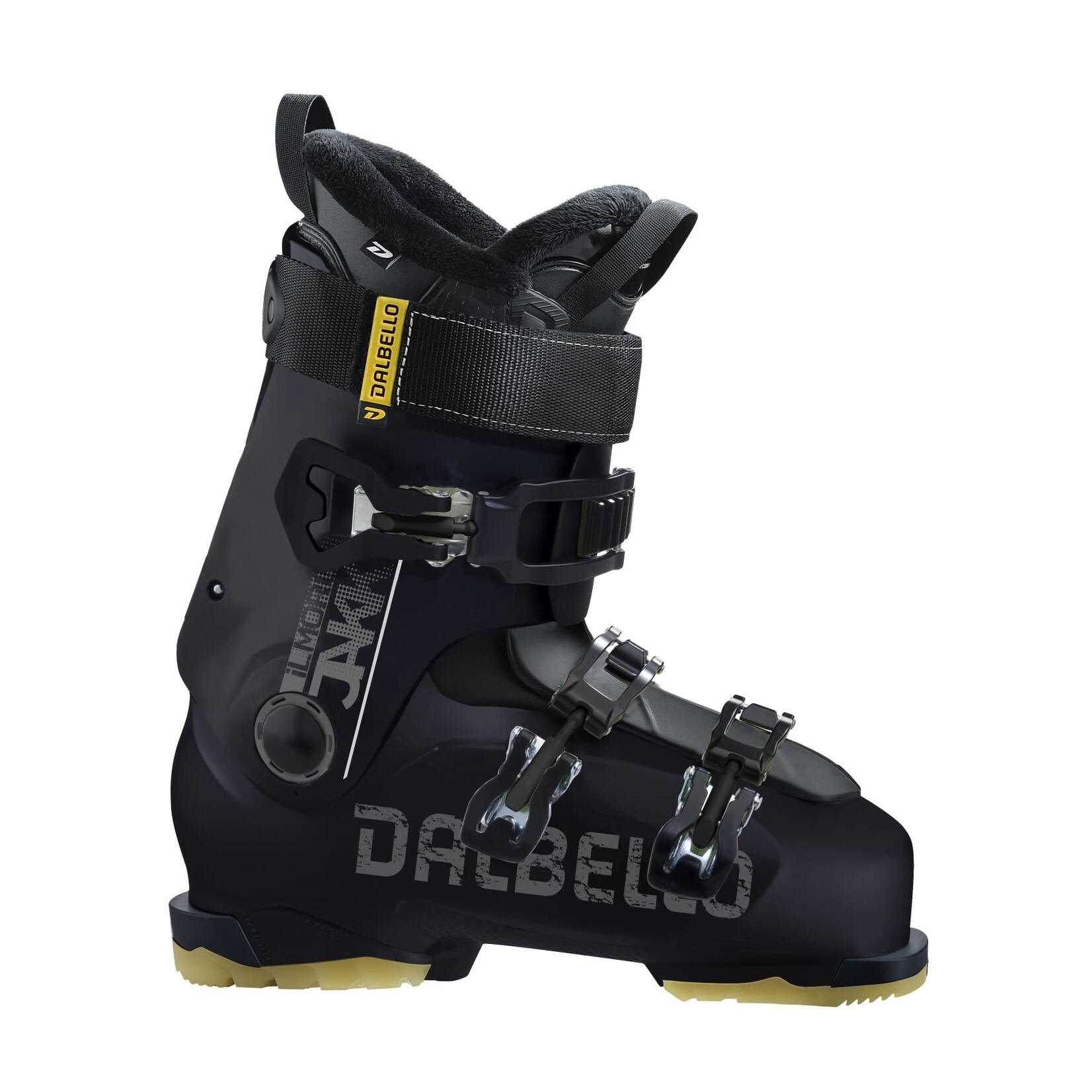 Dalbello Dalbello Il Moro Jakk - Alpine Skis Boots Senior