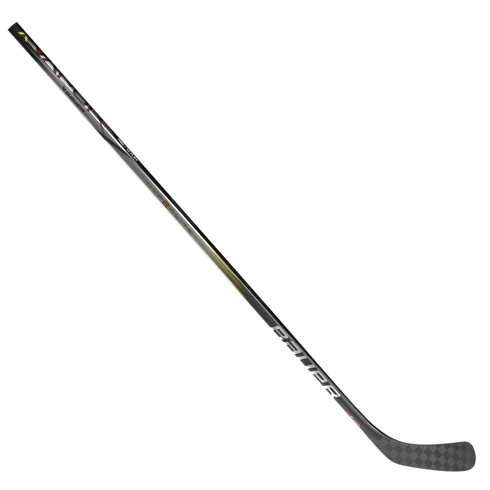 Bauer Bauer Vapor Hyperlite2 - Bâton de Hockey Intermédiaire