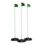Bauer Bauer Modular Training Center - Pole 3 Pk