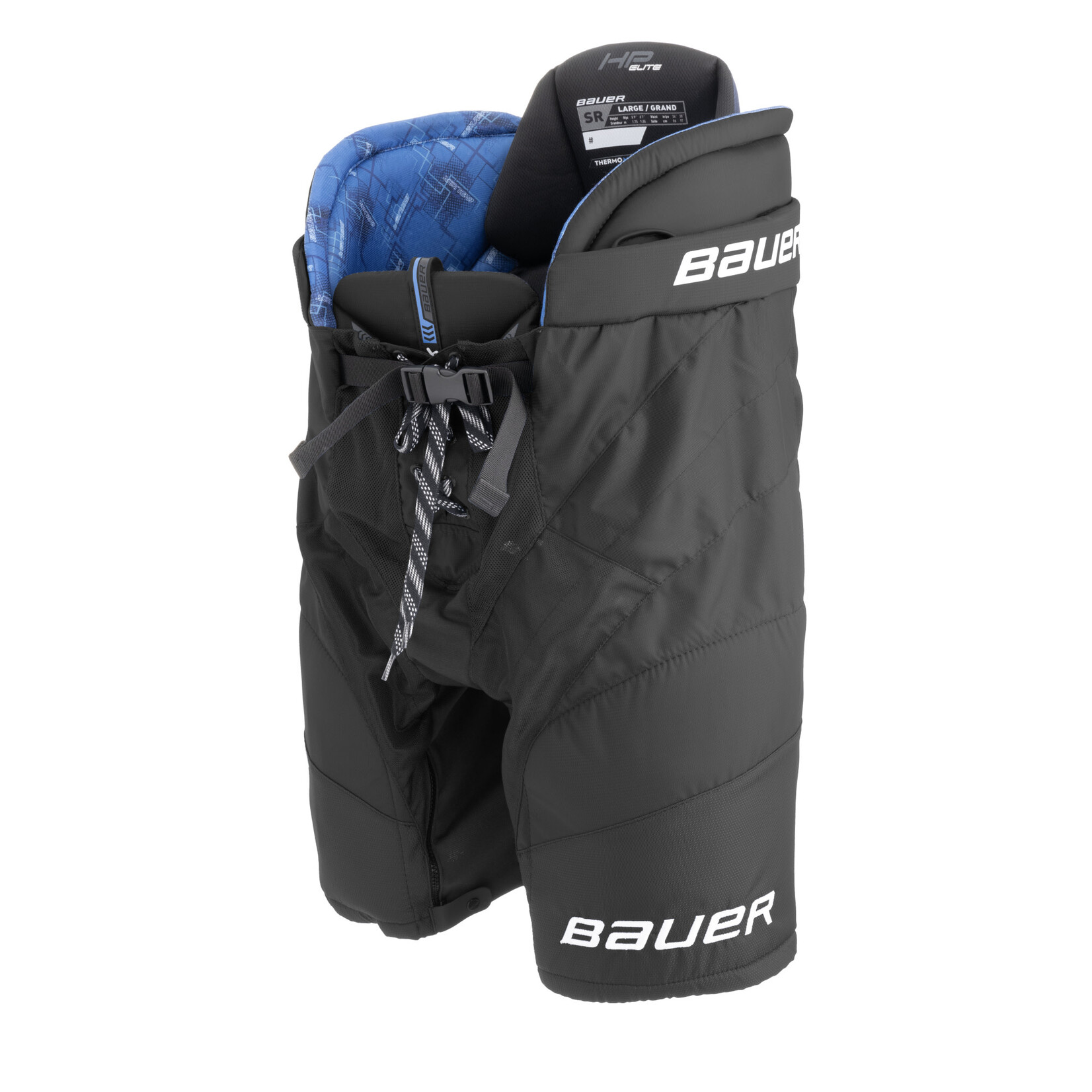 Bauer Bauer HP Elite - Pantalons de Hockey Senior