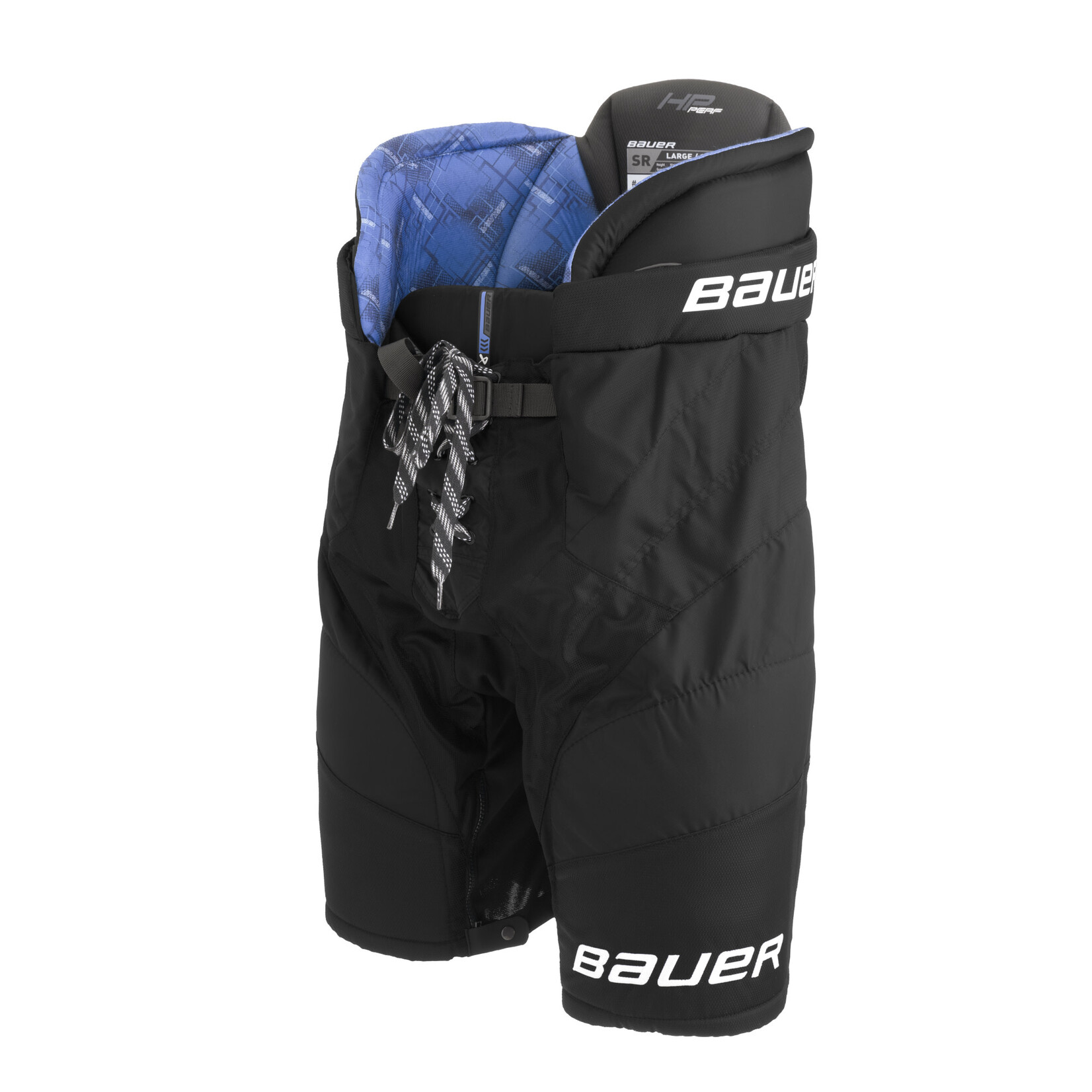 Bauer Bauer HP Perf - Pantalons de Hockey Intermédiaire