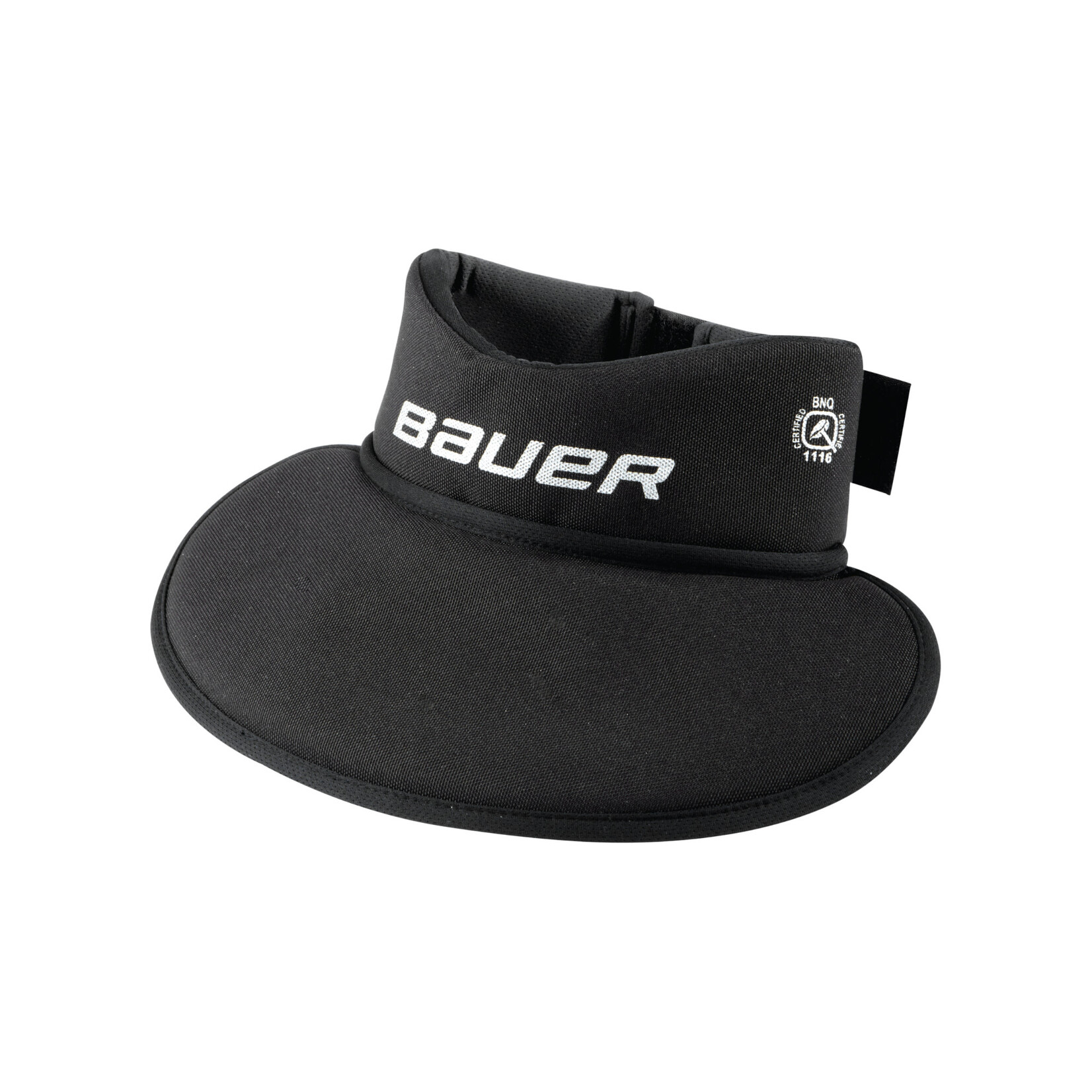 Bauer Bauer NLP8 Core Bib - Neck Guard Senior