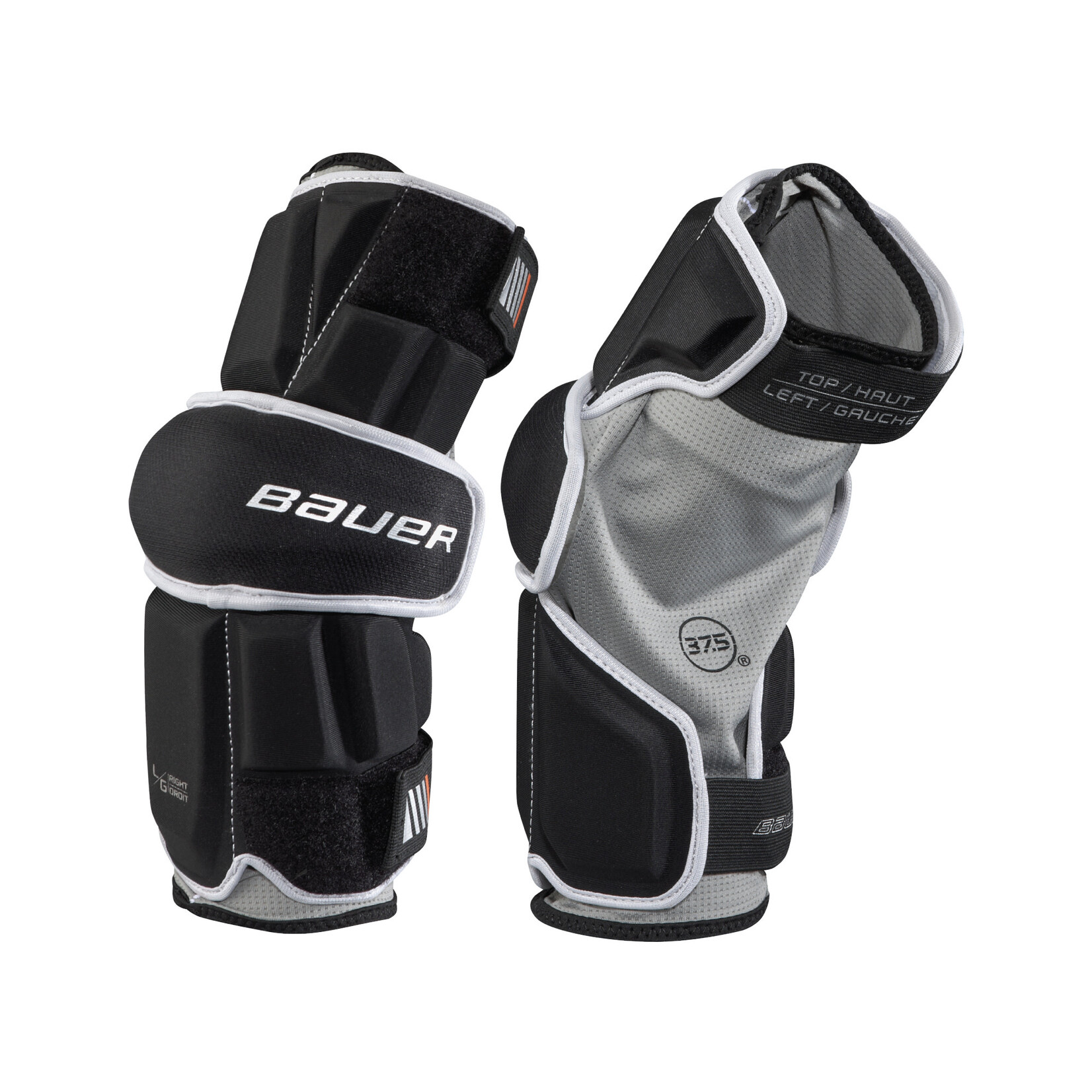 Bauer Bauer Official's Elbow Pad