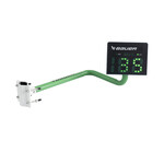 Bauer Bauer Reactor Digital Radar II