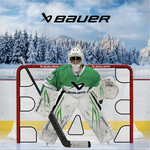 Bauer Bauer Reactor Shooting Tarp