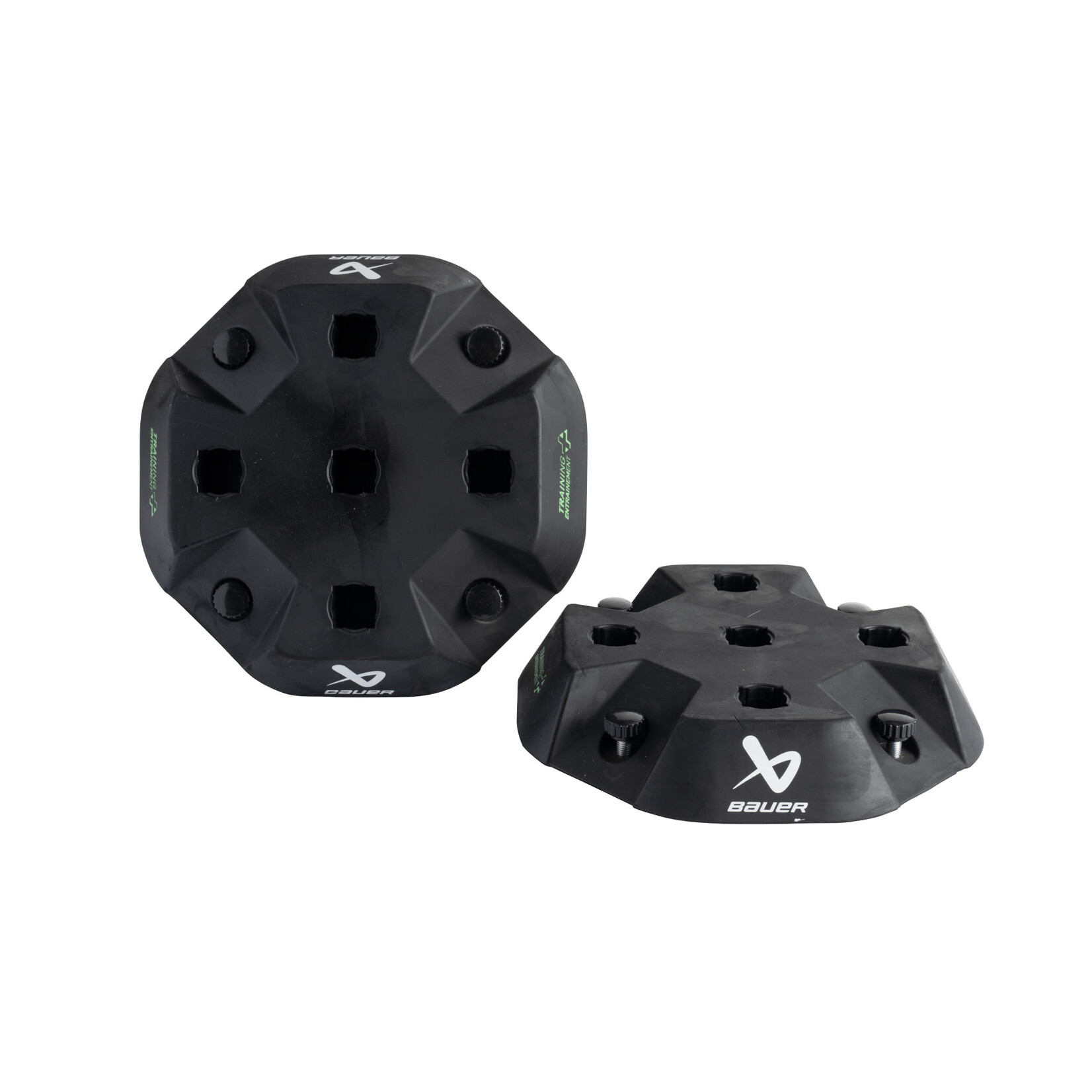 Bauer Bauer Modular Training Center Base 2Pk