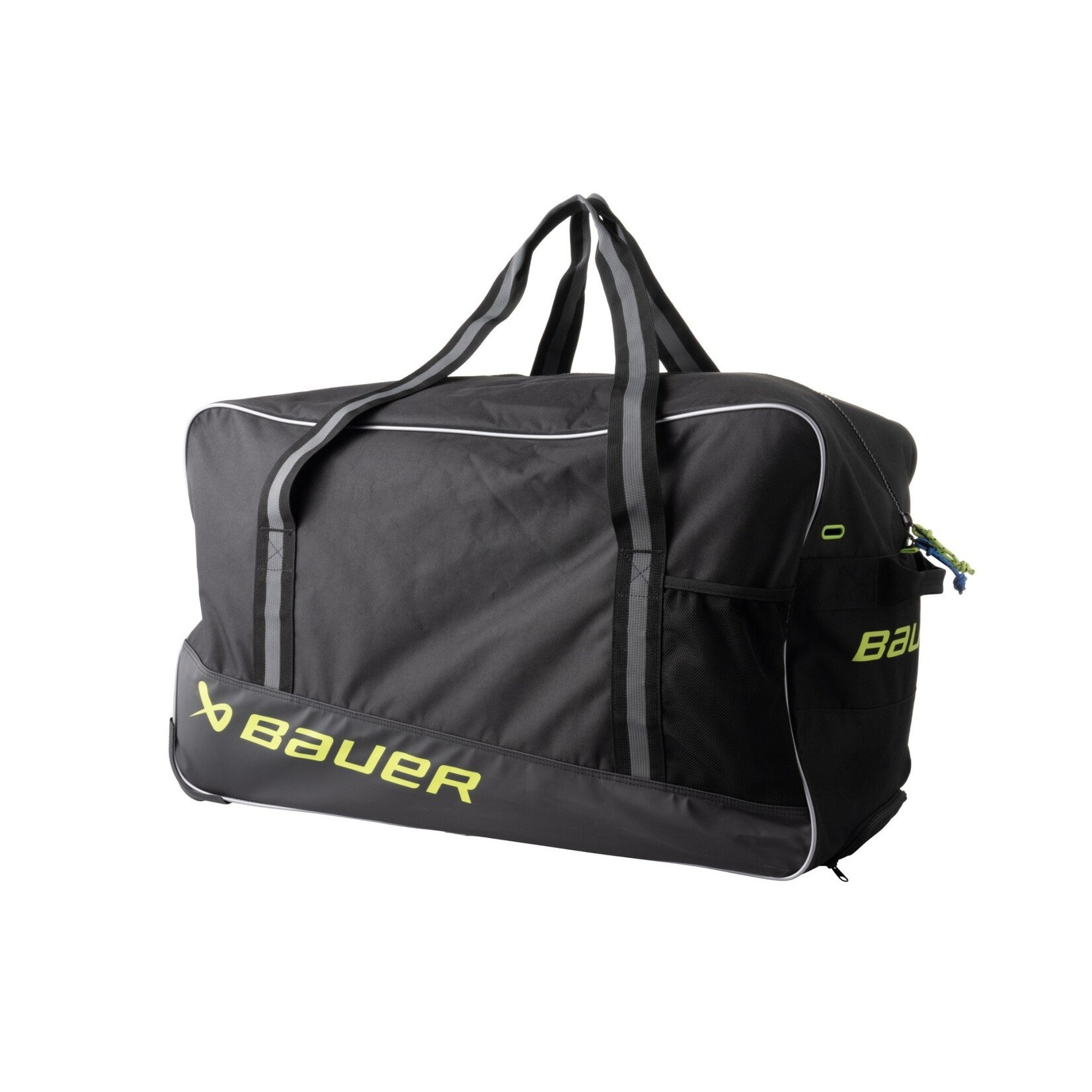 Bauer Bauer Core Roulettes - Sac de Hockey Junior