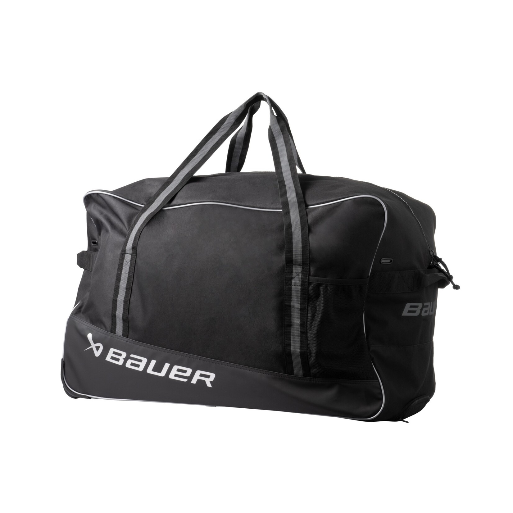 Bauer Bauer Core Roulettes - Sac de Hockey Senior