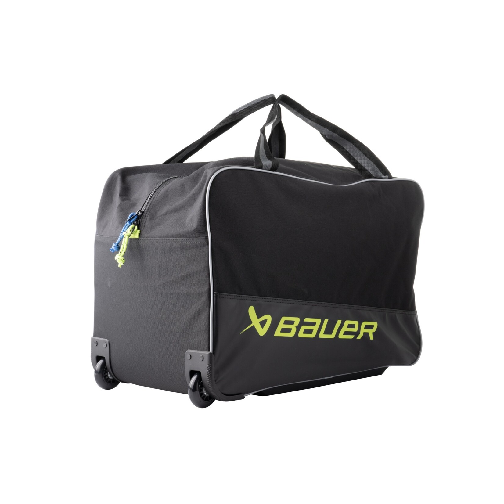 Bauer Bauer Core Roulettes - Sac de Hockey Enfant