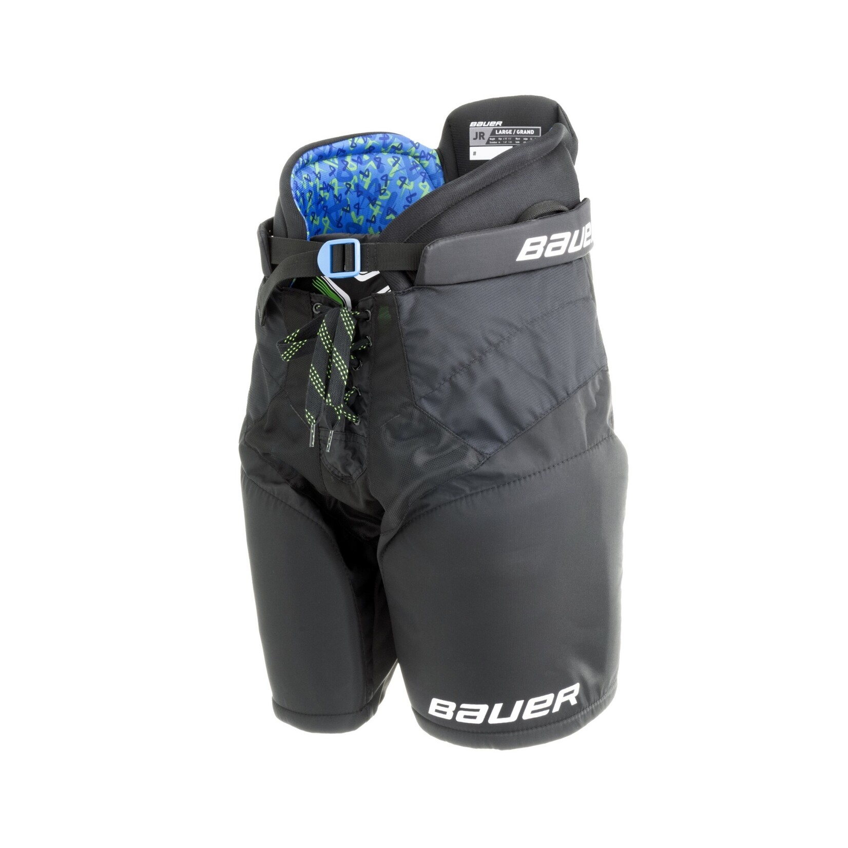 Bauer Bauer X S24 - Pantalons de Hockey Junior