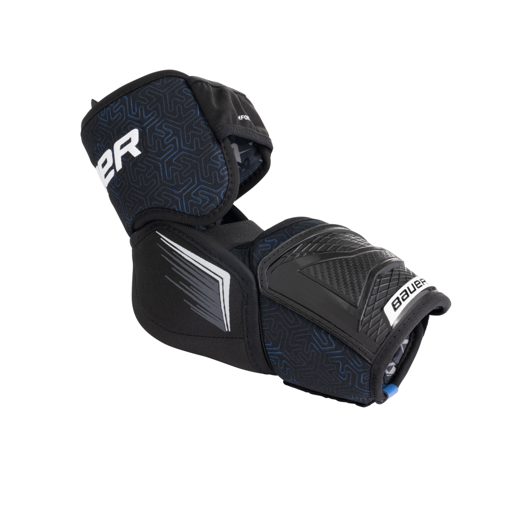 Bauer Bauer X S24 - Elbow Pads Intermediate