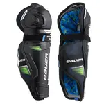 Bauer Bauer X S24 - Hockey Shin Guards Junior