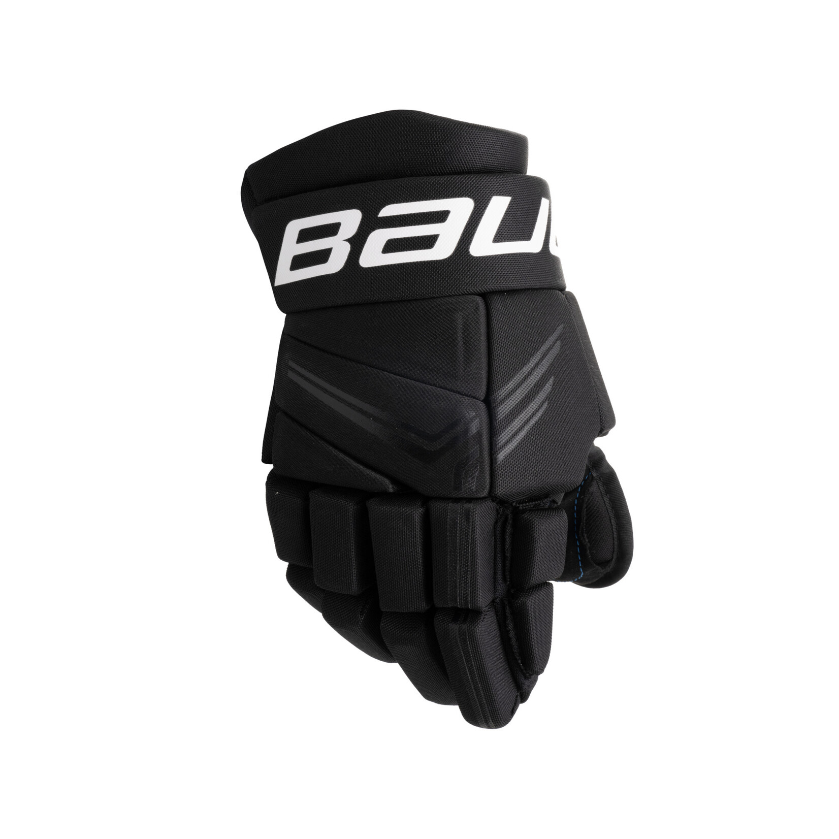 Bauer Bauer X S24 - Gants de Hockey Intermédiaire