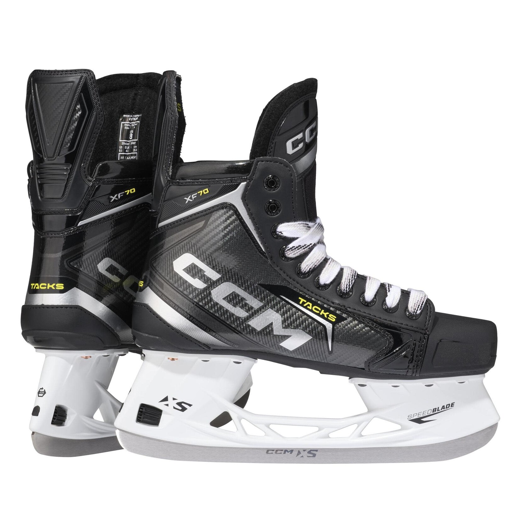 CCM CCM Tacks XF 70 - Patins de Hockey Senior