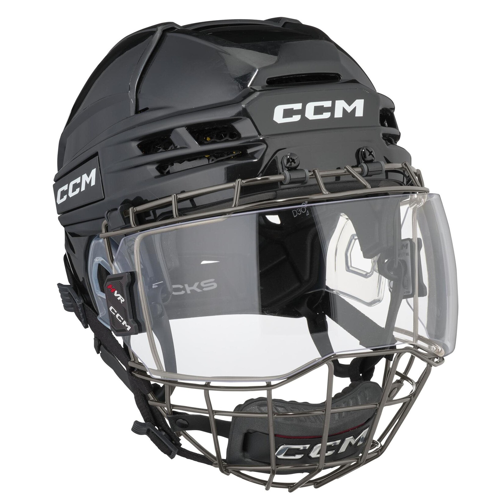 CCM CCM Hybrid Visor HVR