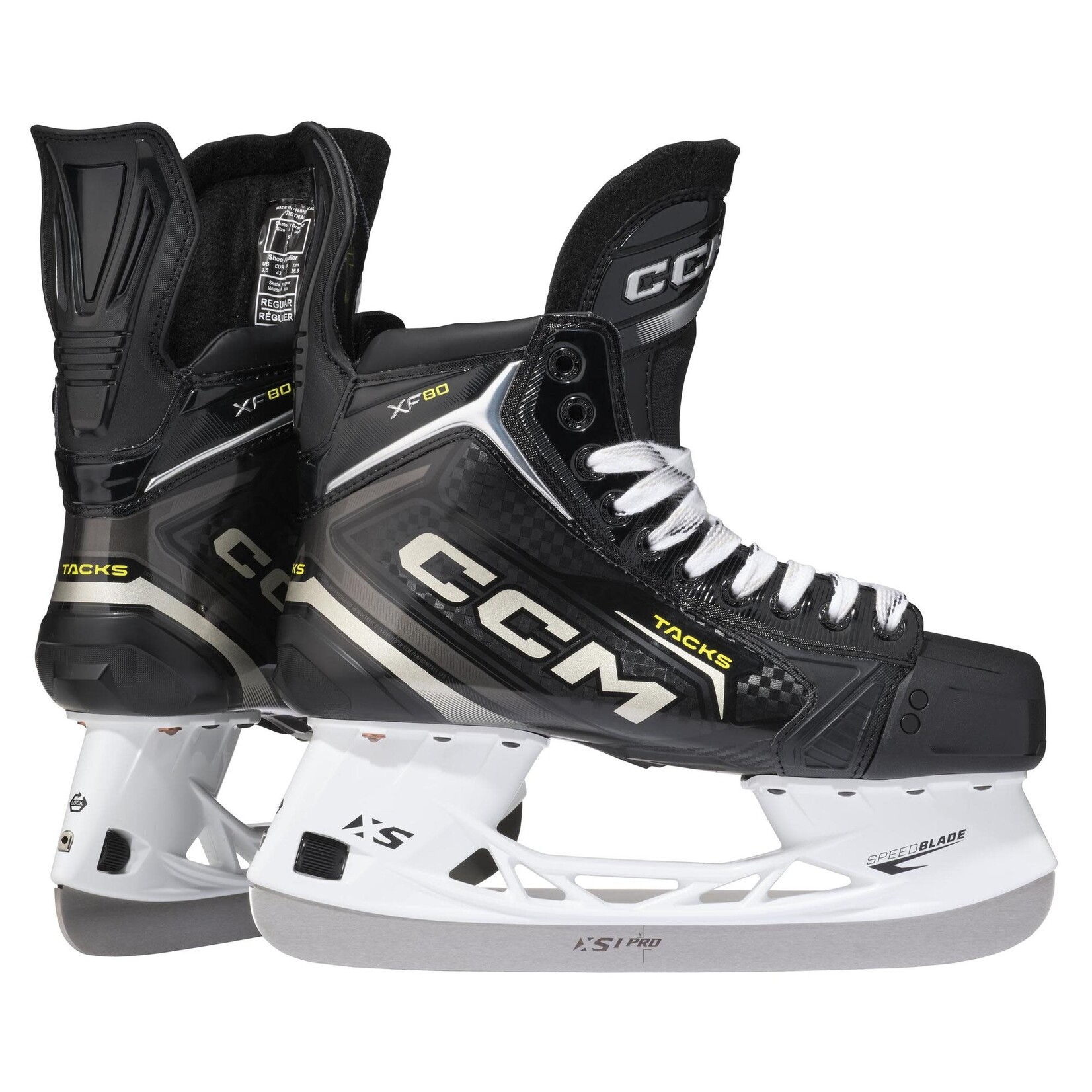 CCM CCM Tacks XF 80 - Patins de Hockey Senior