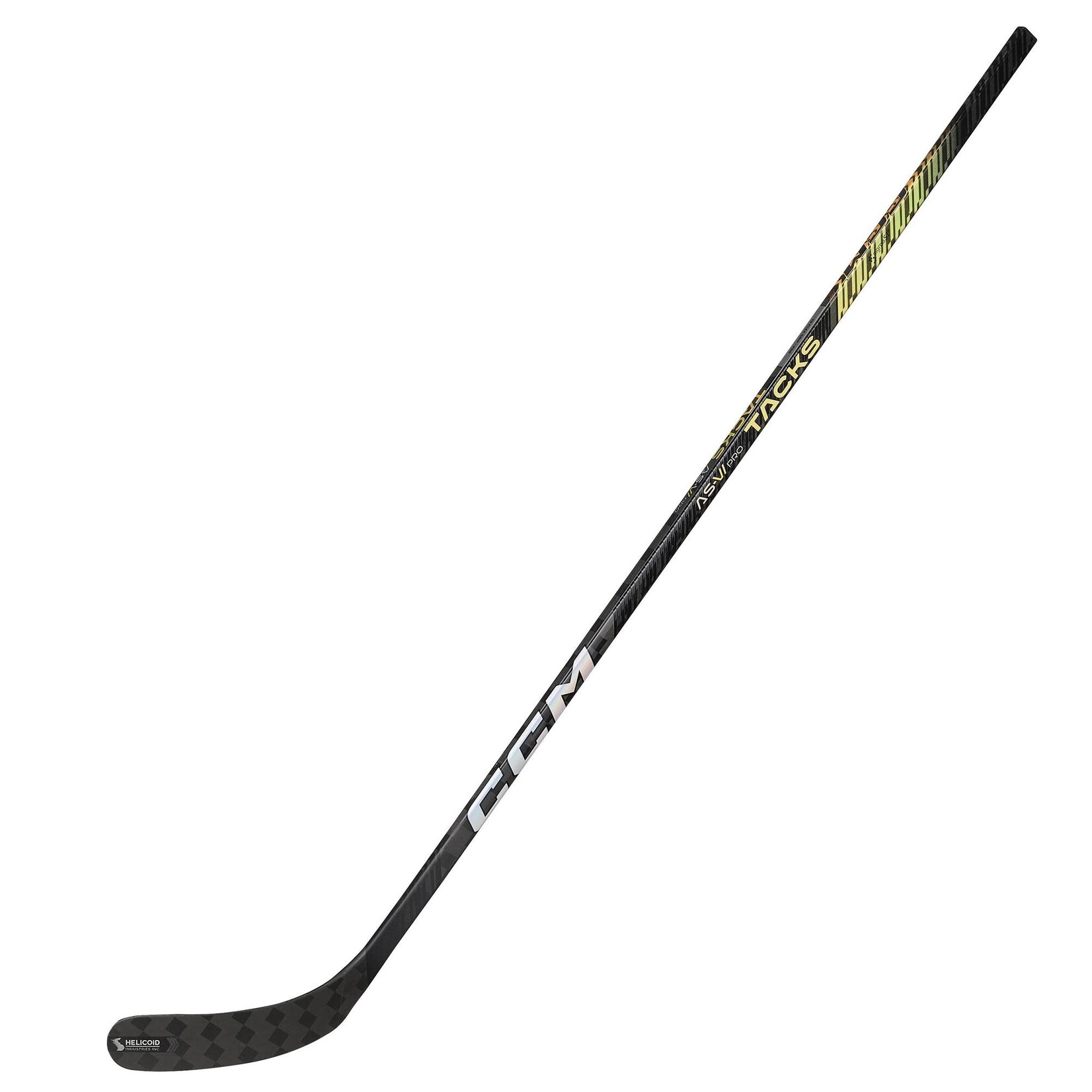 CCM CCM Tacks AS6 Pro - Bâton de Hockey Senior