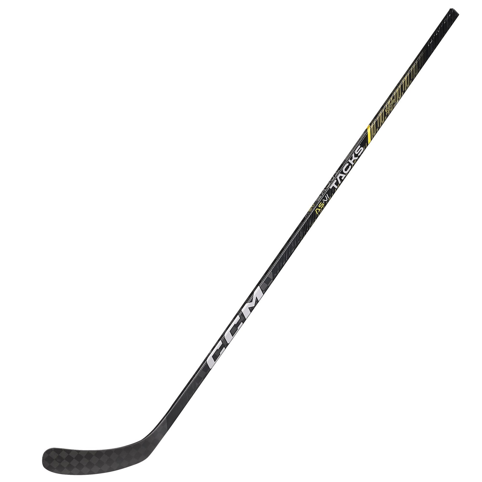 CCM CCM Tacks AS6 - Bâton de Hockey Junior