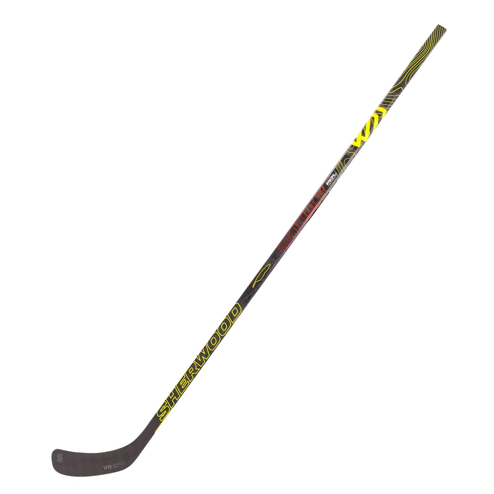 Sherwood Sherwood Rekker Legend Pro - Hockey Stick Senior
