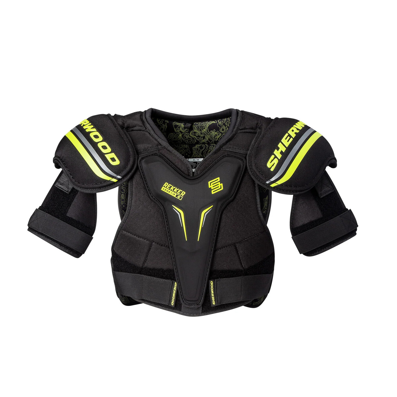 Sherwood Sherwood Rekker Legend 4 - Épaulettes de Hockey Senior