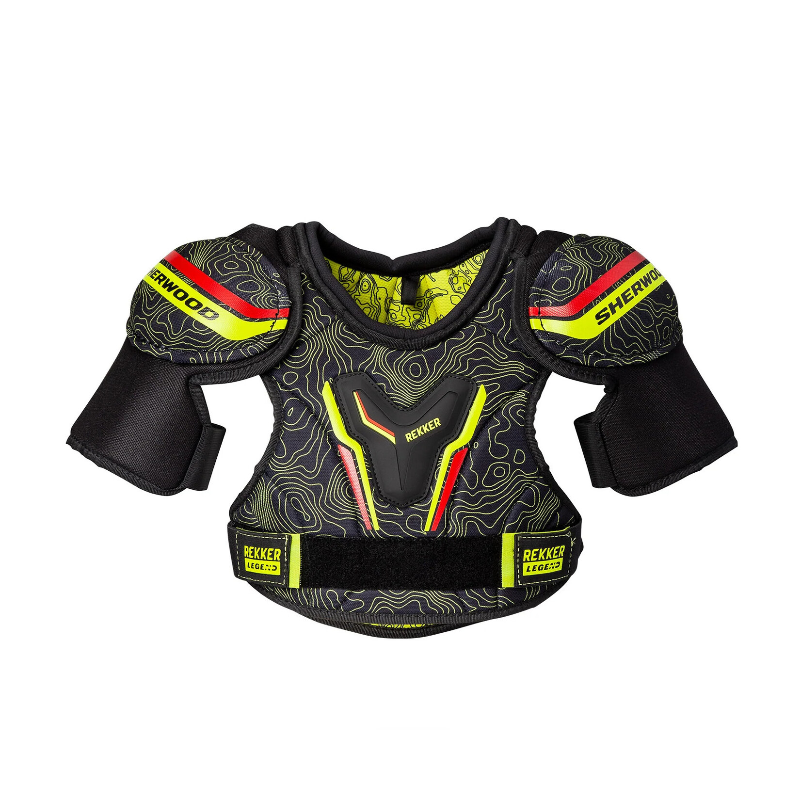 Sherwood Sherwood Rekker Legend - Épaulettes de Hockey Enfant