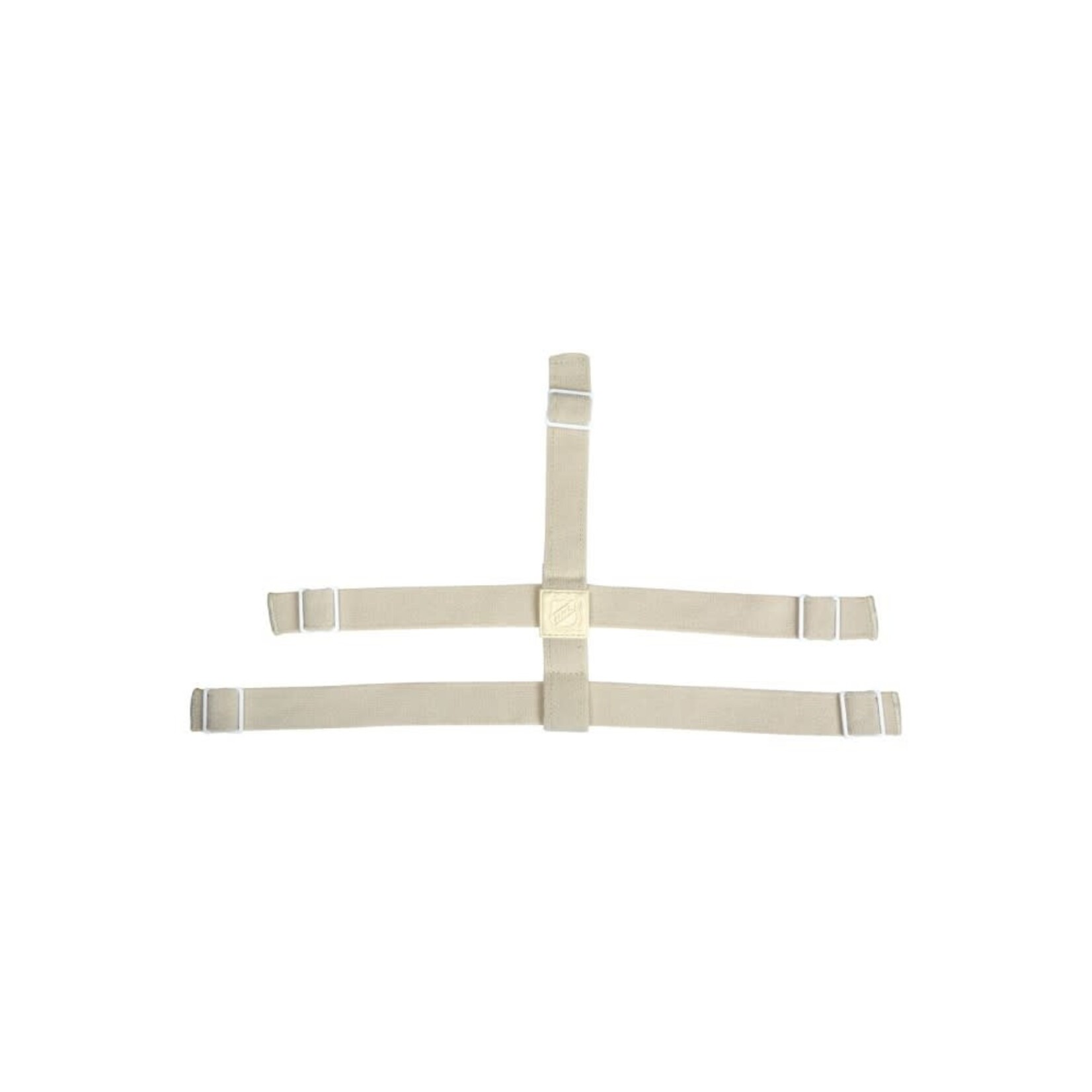 Bauer Bauer Goalie Mask Back Straps