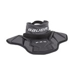 Bauer Bauer Pro - Protège-Cou de Gardien Junior