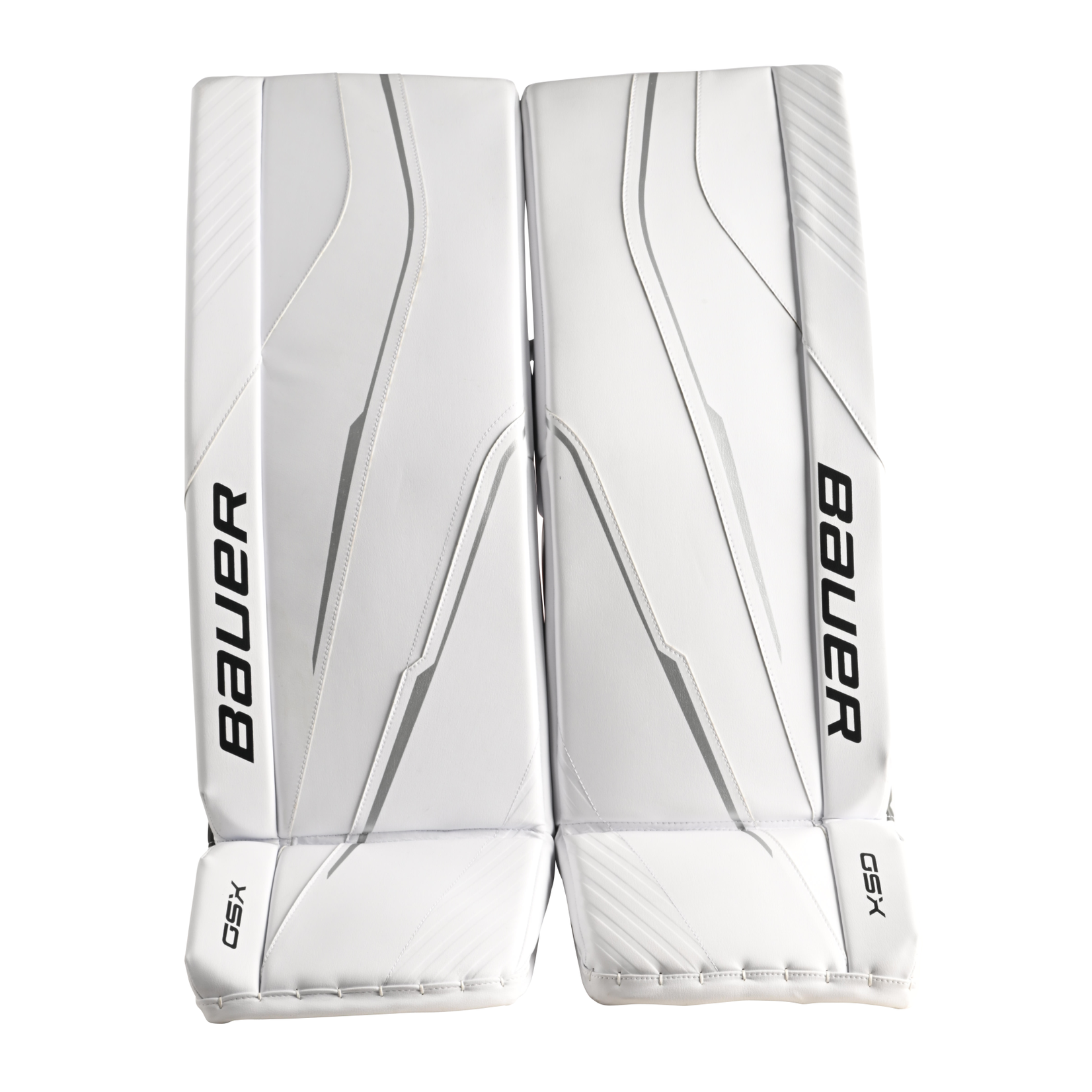 Bauer Bauer GSX - Hockey Goalie Pads Intermediate