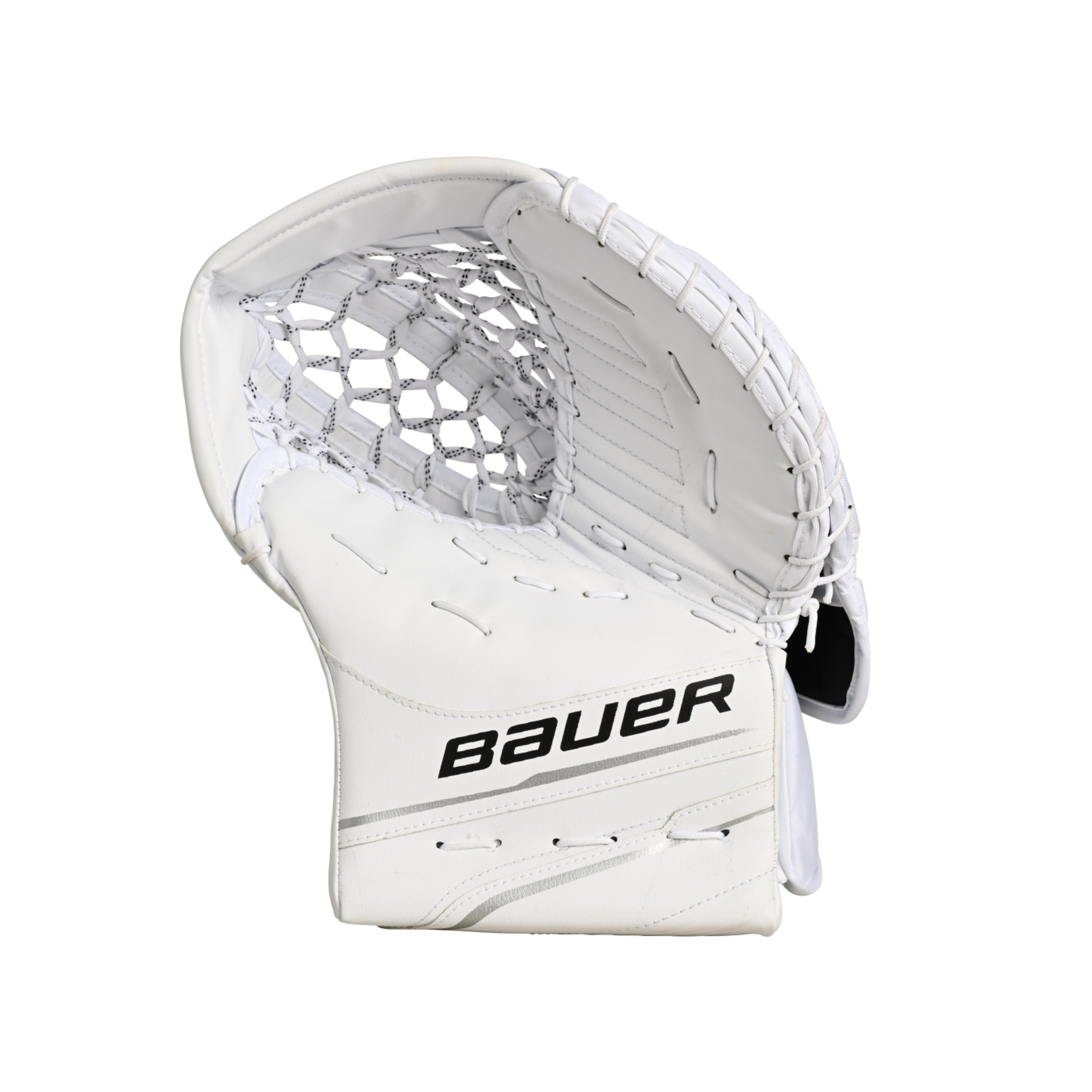 Bauer Bauer GSX - Mitaine de Gardien de but de Hockey Senior