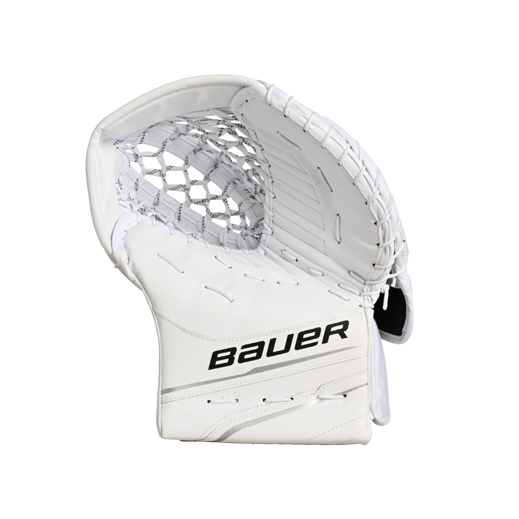 Bauer Bauer GSX - Mitaine de Gardien de but de Hockey Intermédiaire