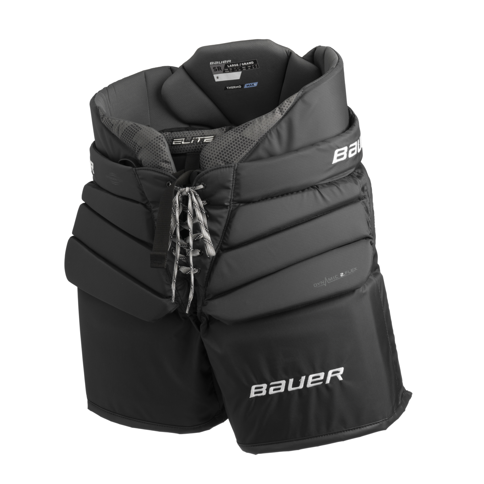 Bauer Bauer Elite - Pantalons de Gardien de but de Hockey Senior