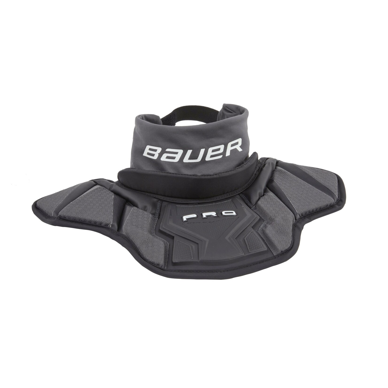 Bauer Bauer Pro - Protège-Cou de Gardien Senior
