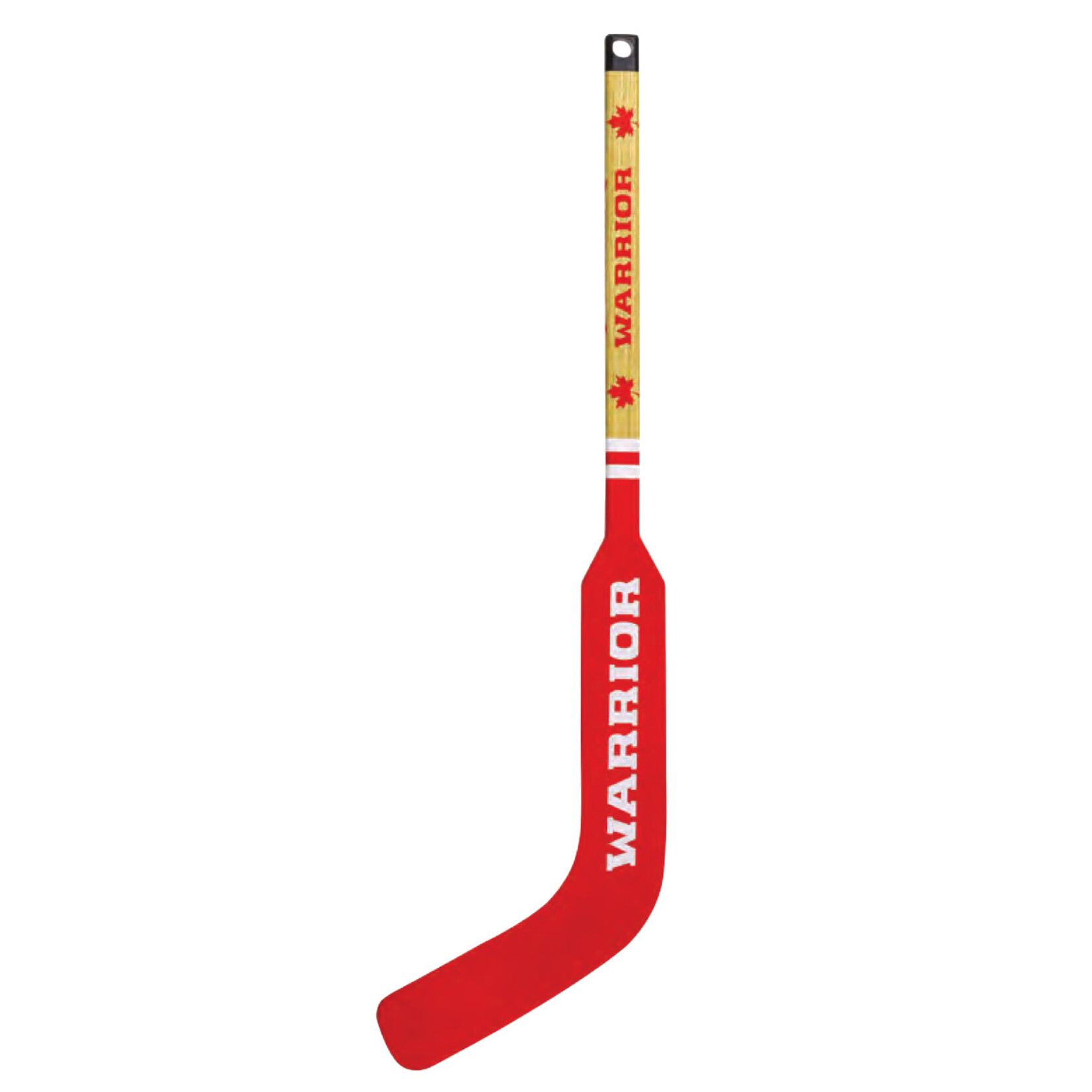 Warrior Mini-Bâton de Hockey Warrior Canada Gardien