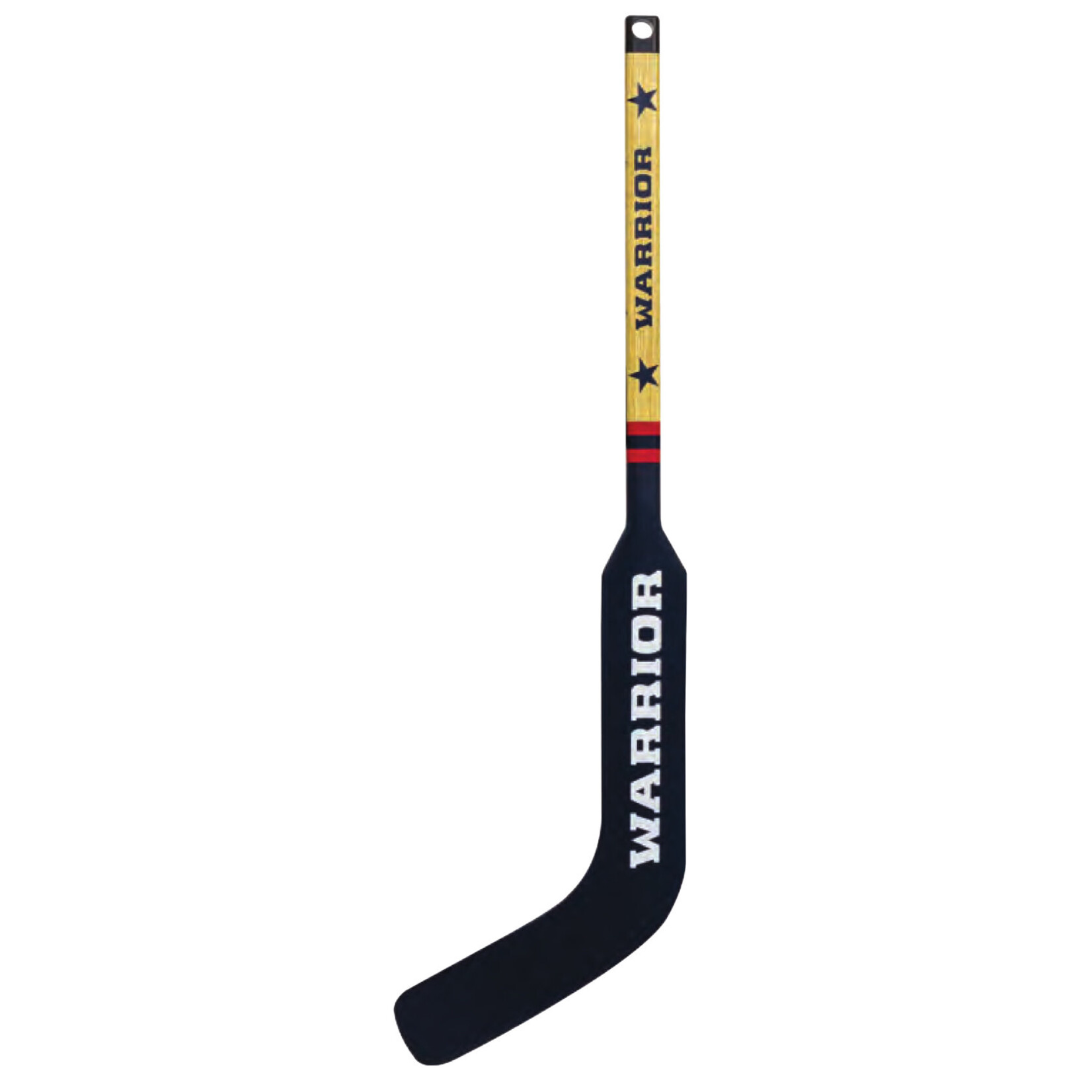 Warrior Hockey Mini Stick Warrior USA Goalie