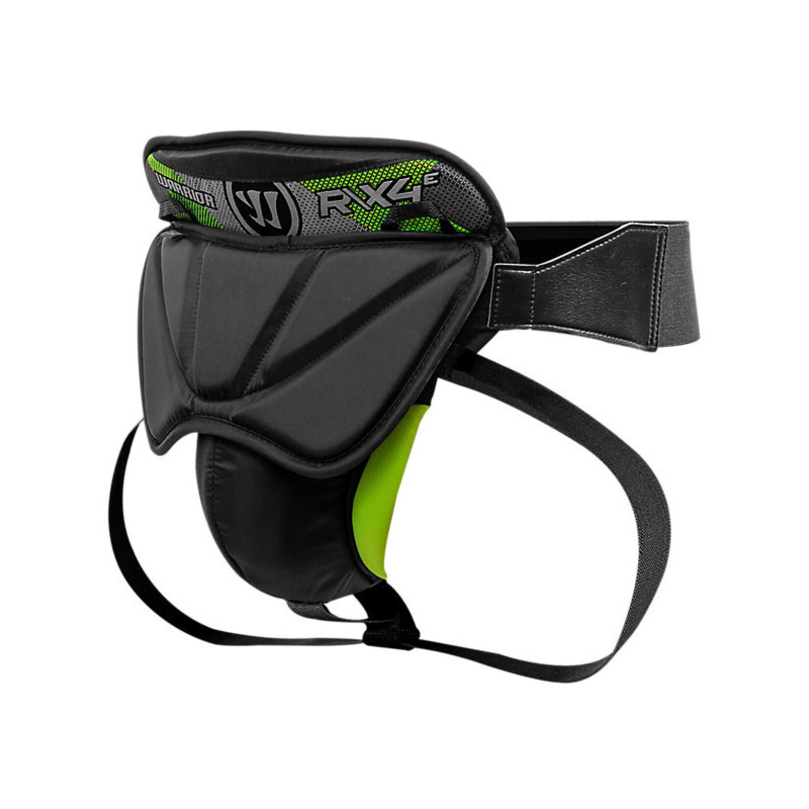 Warrior Warrior Ritual X4 E - Goalie Jock Senior