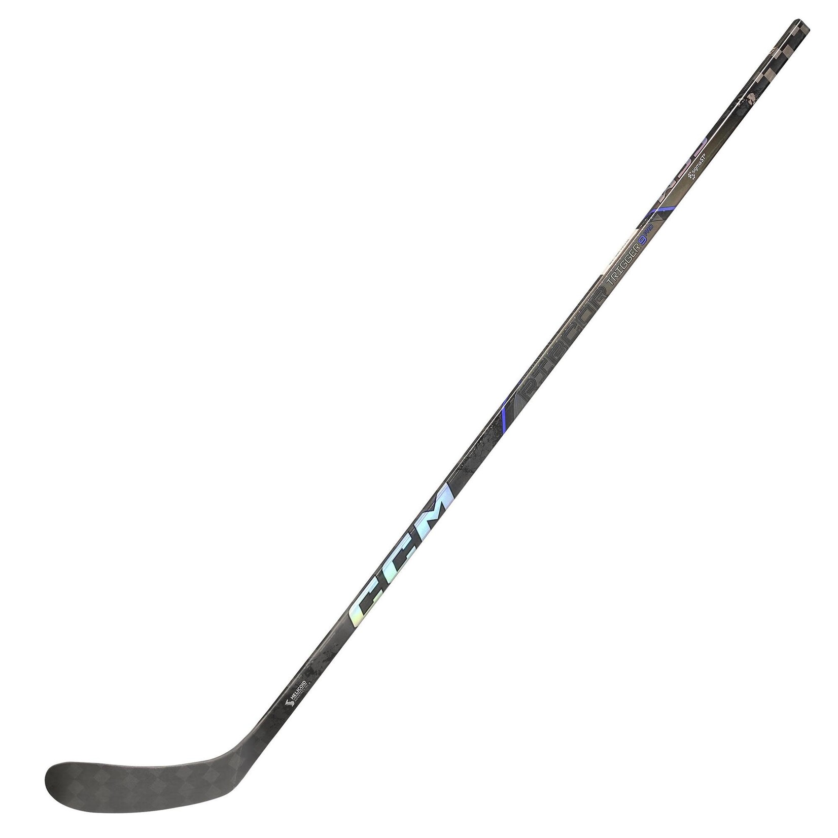 CCM CCM Ribcor Trigger 9 Pro - Hockey Stick Senior