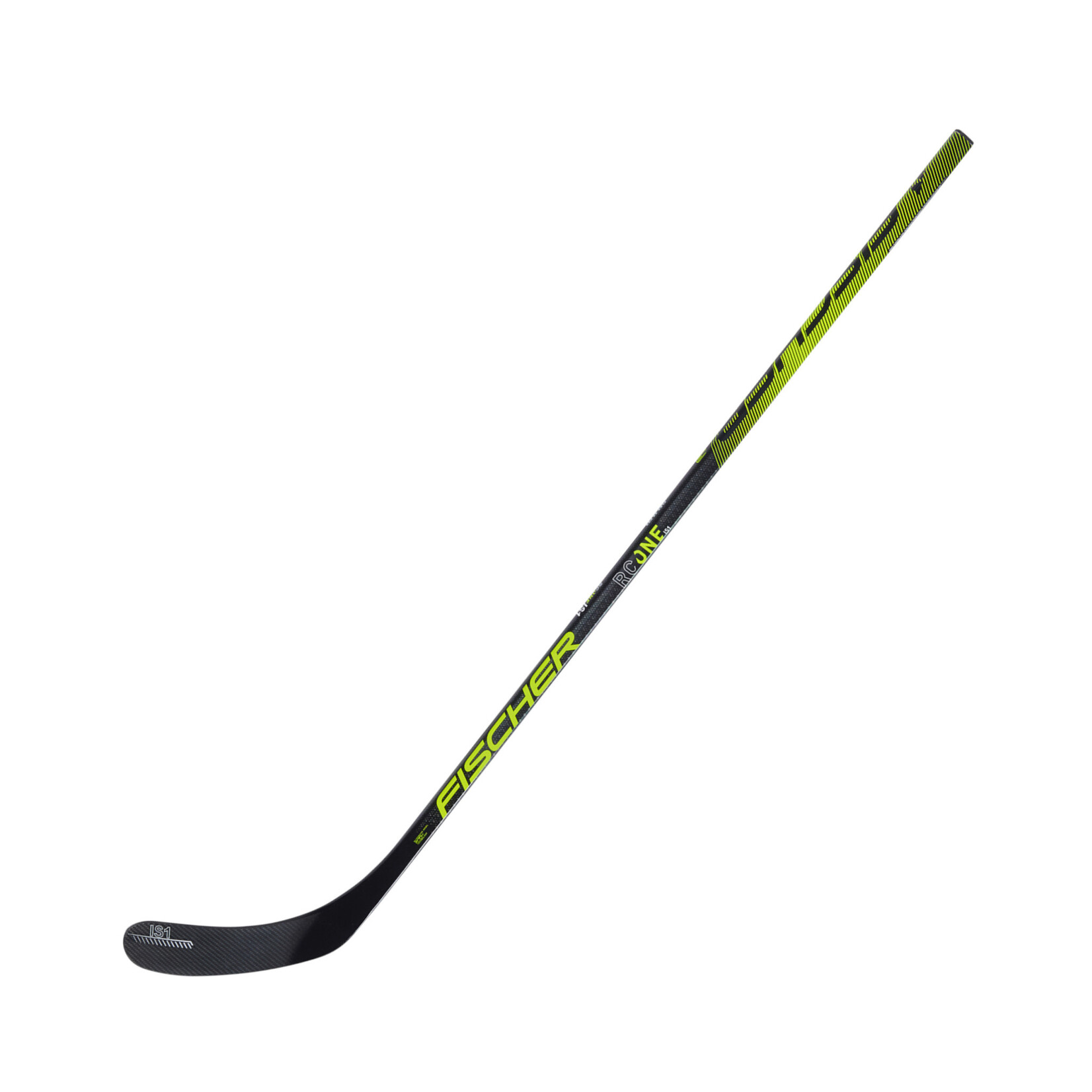 Fischer Hockey Fischer RC One IS1 - Hockey Stick Junior