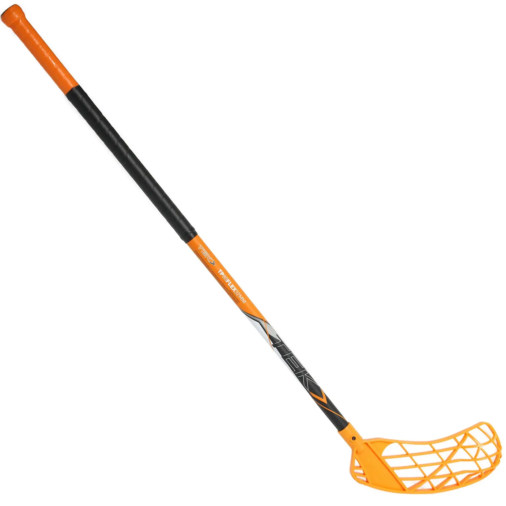 Powertek Powertek V5.0 - Bâton de Floorball