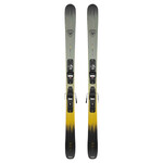 Rossignol Rossignol Sender Soul Pro XP10 - Twin Tip Skis with Bindings