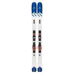 Rossignol Dynastar Speed 263 XP10  - Skis Alpins avec fixations Senior