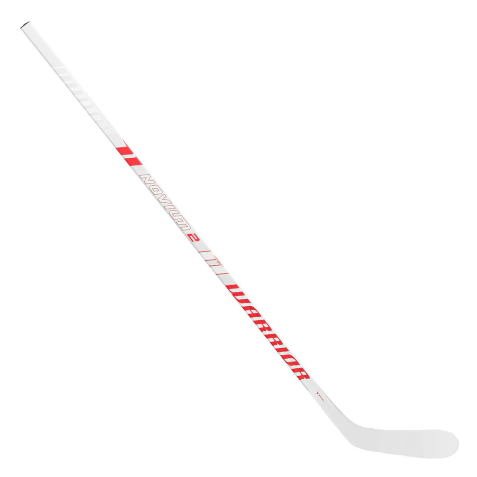 Warrior Warrior Novium2 SP White - Hockey Stick Senior