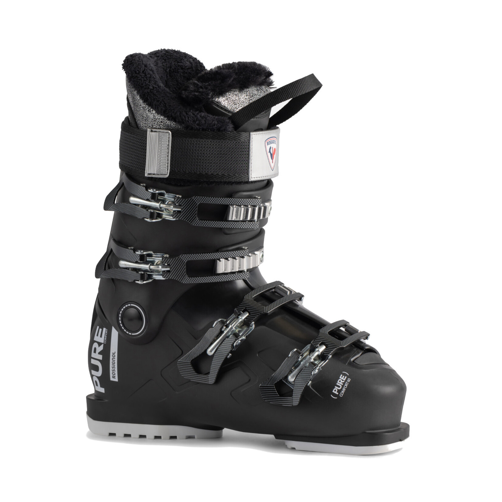 Rossignol Rossignol Pure Comfort 60 - Alpine Ski Boots Women